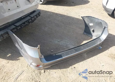 2015 Toyota Sienna Sport from USA, damaged, VIN 5TDXK3DC3FS558896